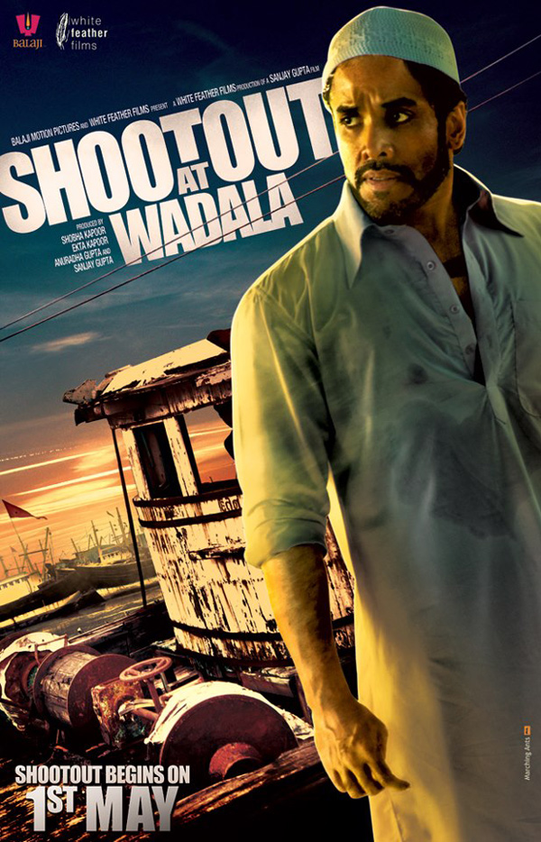 Shootout at wadala movie download